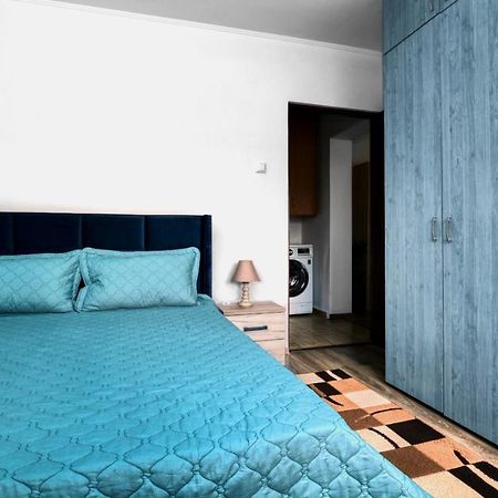 Ioly Apartments Konstanca Zewnętrze zdjęcie