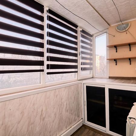 Ioly Apartments Konstanca Zewnętrze zdjęcie