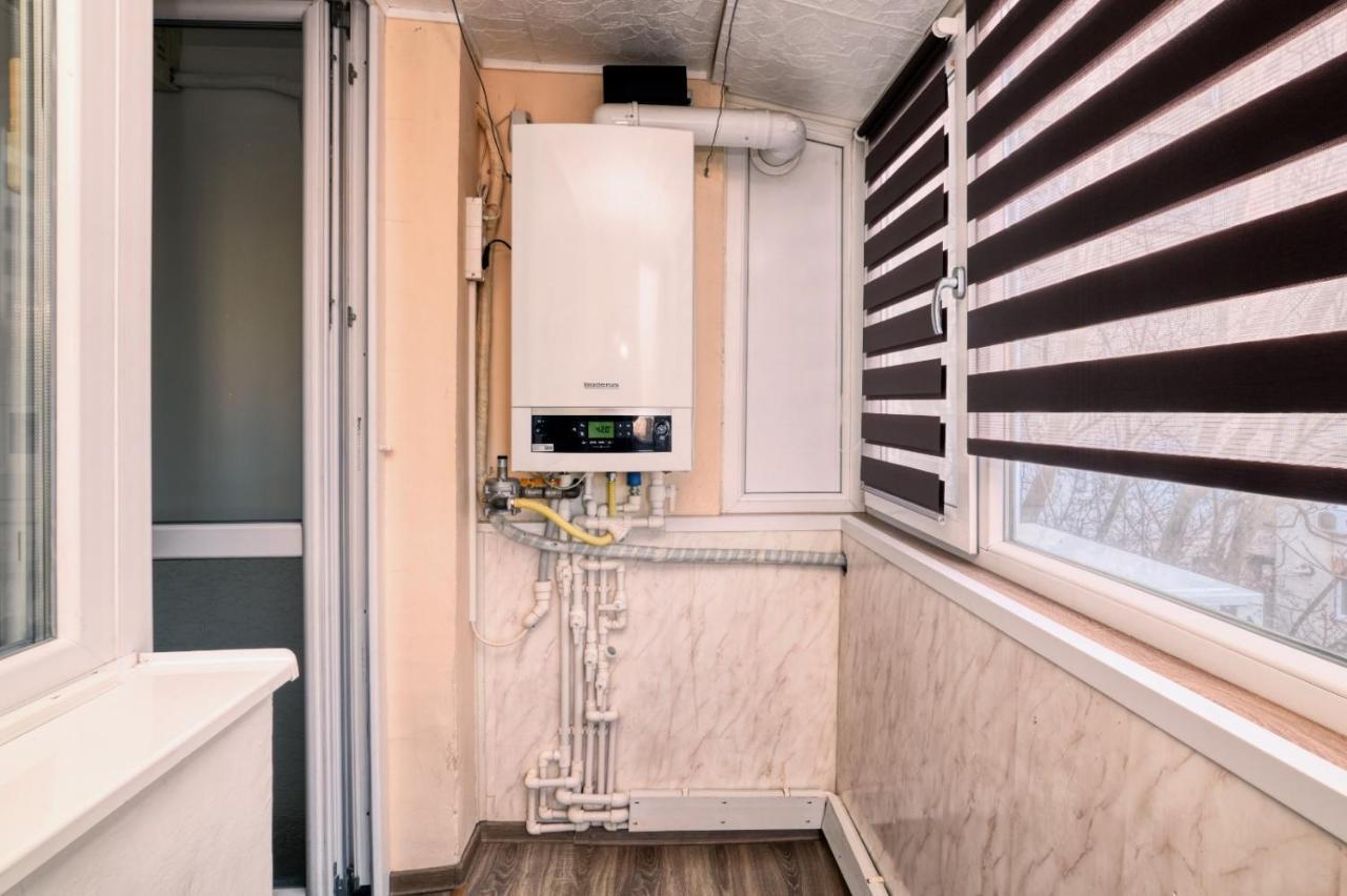 Ioly Apartments Konstanca Zewnętrze zdjęcie