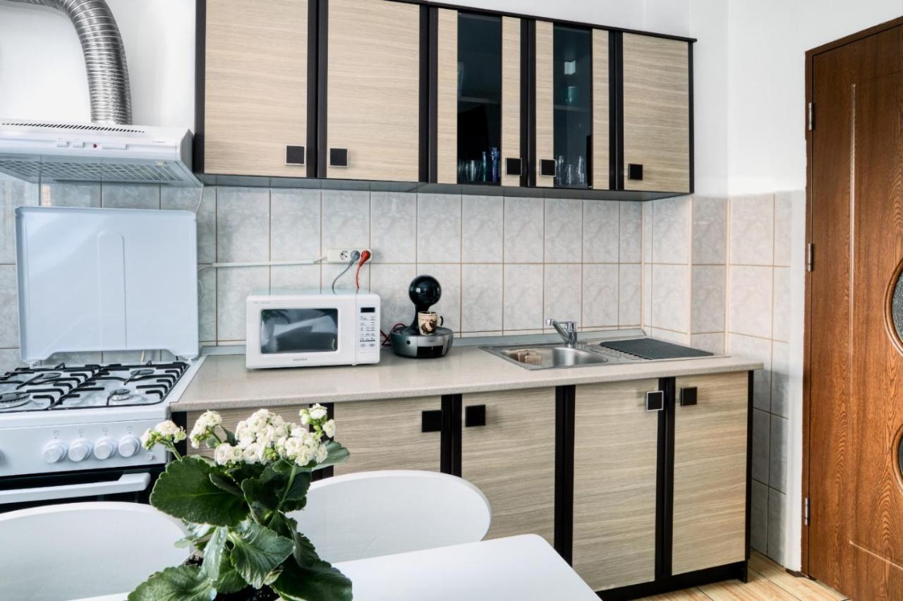 Ioly Apartments Konstanca Zewnętrze zdjęcie