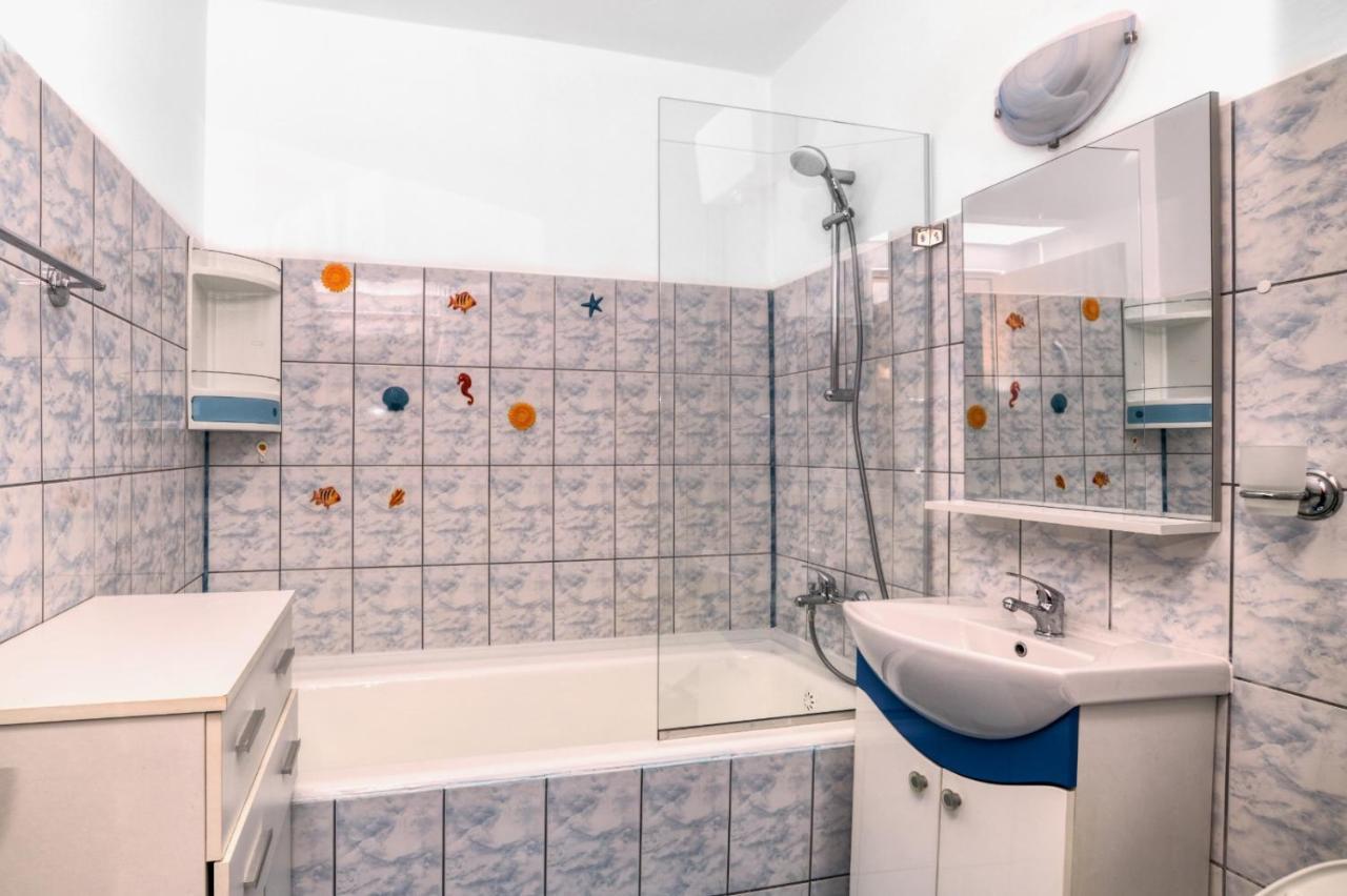 Ioly Apartments Konstanca Zewnętrze zdjęcie