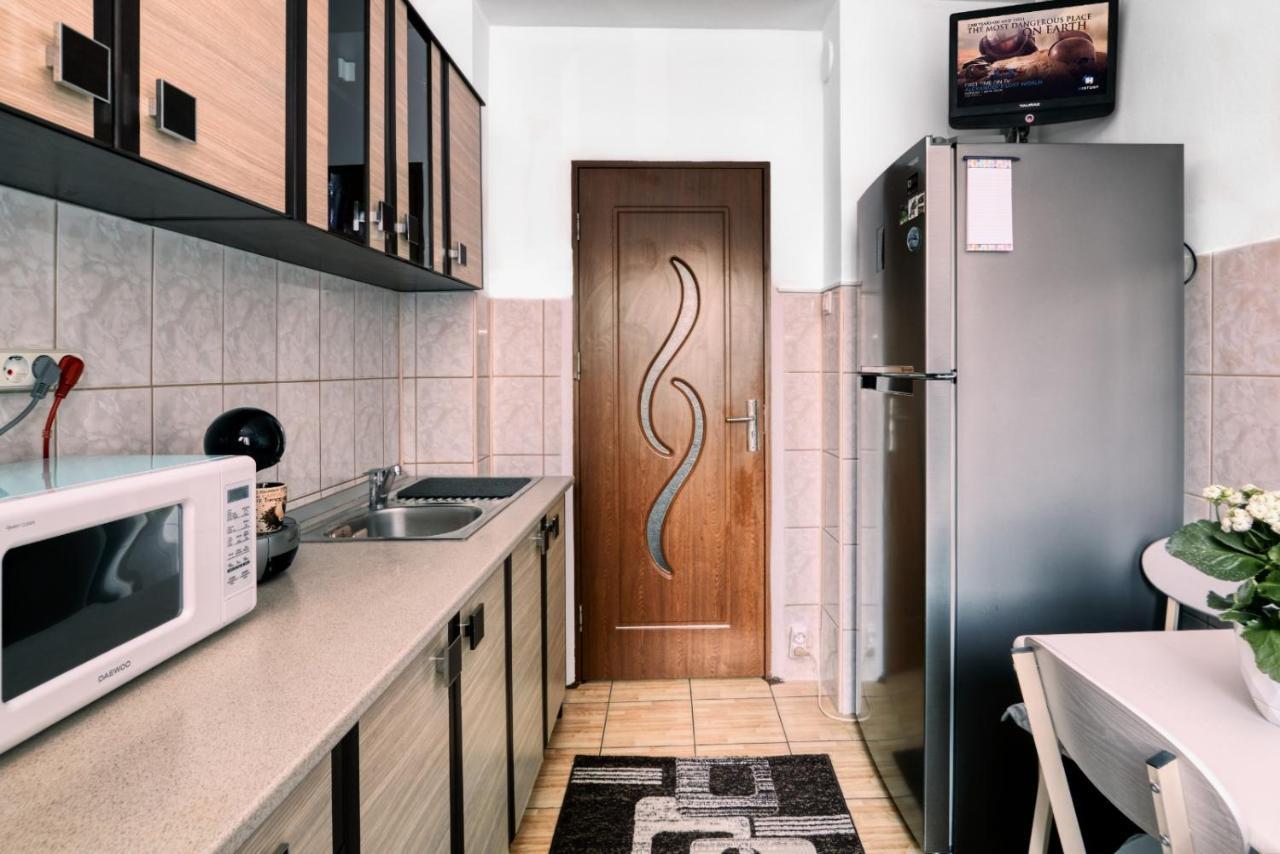 Ioly Apartments Konstanca Zewnętrze zdjęcie