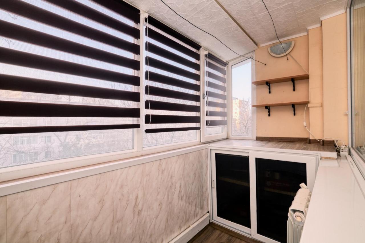 Ioly Apartments Konstanca Zewnętrze zdjęcie