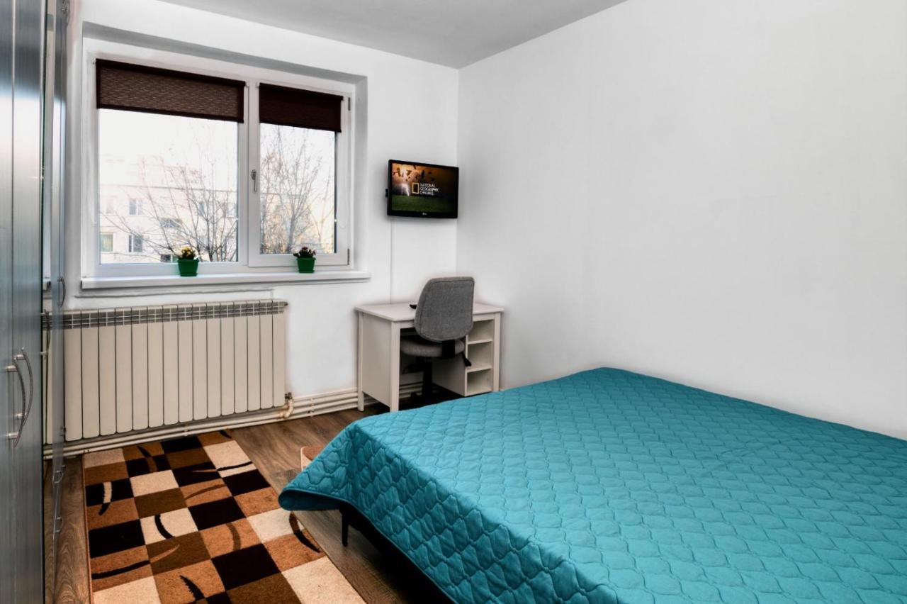 Ioly Apartments Konstanca Zewnętrze zdjęcie