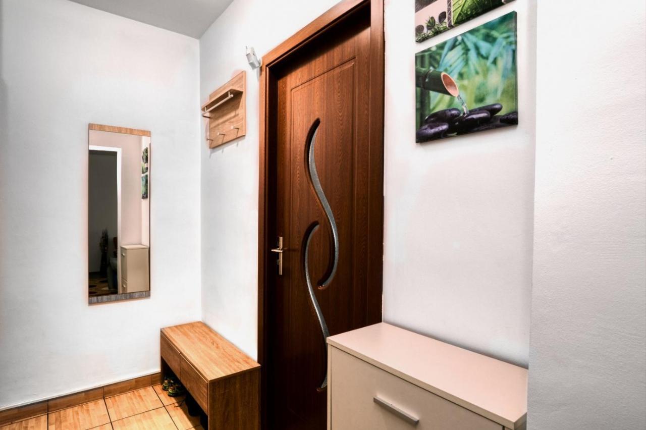 Ioly Apartments Konstanca Zewnętrze zdjęcie