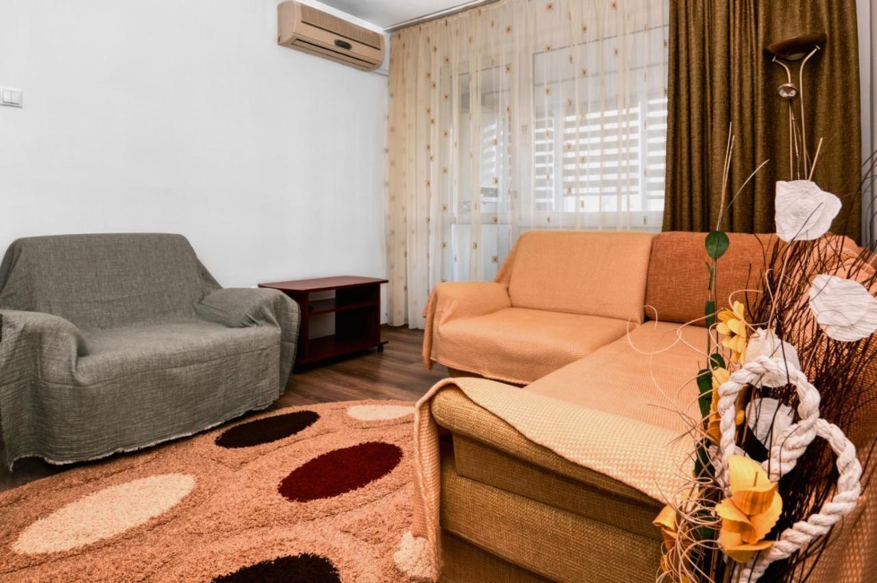 Ioly Apartments Konstanca Zewnętrze zdjęcie